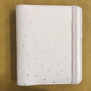 Kikki K Planner Cover